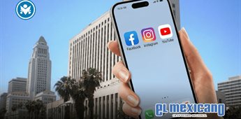 Meta y YouTube pierden juicio en Los &Aacute;ngeles y deber&aacute;n pagar indemnizaci&oacute;n