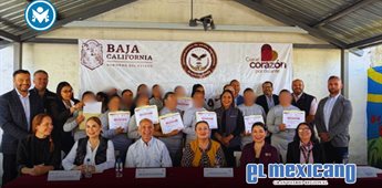 Apoya CDT  a mujeres privadas de la libertad para integrarse a la vida productiva