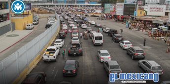 Advierten mayor rigor migratorio por tensiones globales