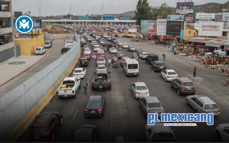 Advierten mayor rigor migratorio por tensiones globales