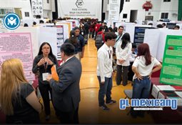 Priorizan cuidado ambiental con nueva electrolinea para unidades oficiales