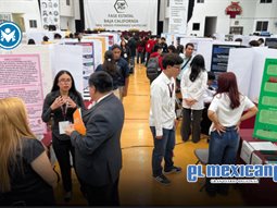 Reconocen innovación y emprendimiento en jóvenes de la DGETI Reconocen innovación y emprendimiento en jóvenes de la DGETI