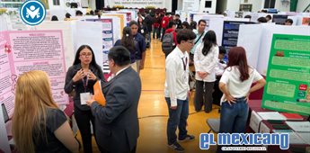 Reconocen innovaci&oacute;n y emprendimiento en j&oacute;venes de la DGETI