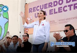 Apoyar a los empresarios jóvenes de BC es fundamental: Ruiz Uribe