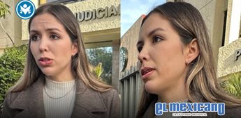 Estefan&iacute;a Campos advierte: Ley Daryela contra la violencia requiere aplicaci&oacute;n efectiva
