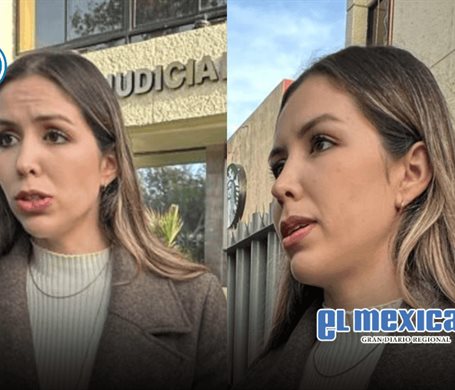 Estefan&iacute;a Campos advierte: Ley Daryela contra la violencia requiere aplicaci&oacute;n efectiva