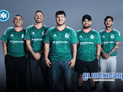 Amazon Music y Grupo Frontera estrenan la canci&oacute;n oficial de la Selecci&oacute;n Mexicana