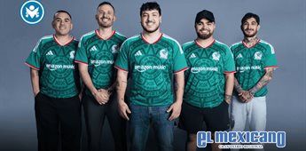 Amazon Music y Grupo Frontera estrenan la canci&oacute;n oficial de la Selecci&oacute;n Mexicana