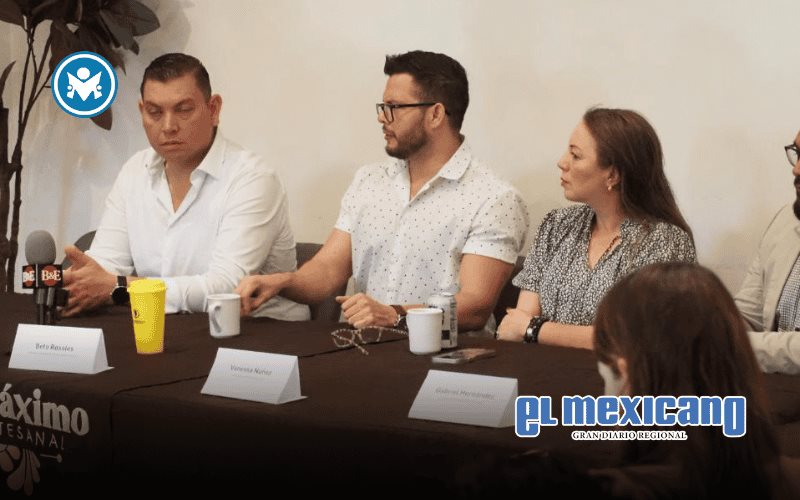 Tijuana celebra Literatura #8M en la frontera para visibilizar la voz de la mujer