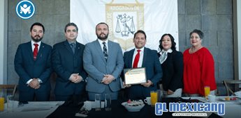 Analizan retos del juicio hipotecario ante aumento de cr&eacute;ditos en mora