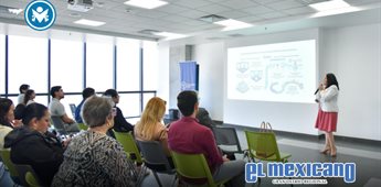 Deitac capacita a la industria en blindaje aduanero para fortalecer inversiones