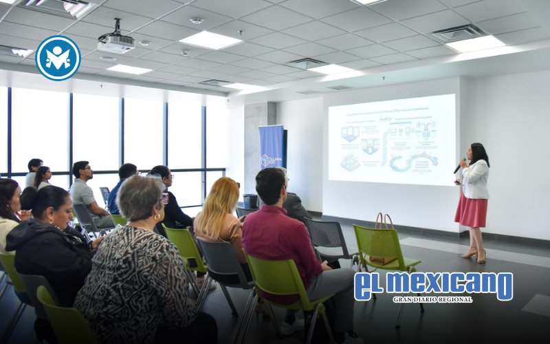 Deitac capacita a la industria en blindaje aduanero para fortalecer inversiones