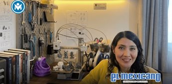 Mujeres mexicanas transforman la impresi&oacute;n 3D en negocios con Bambu Lab