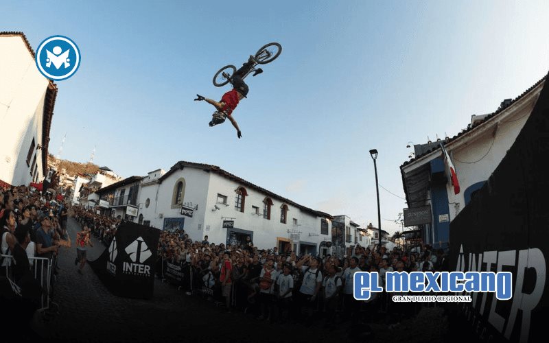 Jalisco impulsa turismo y deporte con &acute;Exploremos al estilo Jalisco&acute; y Down Puerto Vallarta 2026