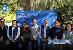 Vatel Club M&eacute;xico celebra la excelencia culinaria con homenaje al chef Pascal Masson