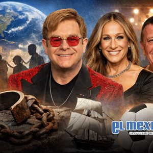 &iquest;Qu&eacute; se celebra el 25 de marzo? Estas son las fechas, acontecimientos y personajes que se recuerdan hoy