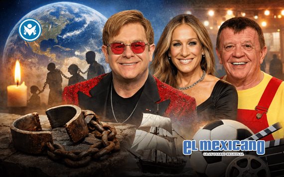 &iquest;Qu&eacute; se celebra el 25 de marzo? Estas son las fechas, acontecimientos y personajes que se recuerdan hoy