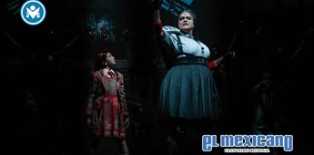 CDMX celebra el D&iacute;a Mundial del Teatro con un mar de estrenos y cl&aacute;sicos