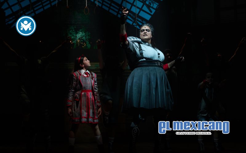 CDMX celebra el Día Mundial del Teatro con un mar de estrenos y clásicos CDMX celebra el Día Mundial del Teatro con un mar de estrenos y clásicos