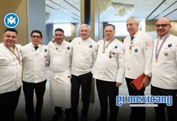 PepsiCo México refuerza su compromiso con el agua en el Día Mundial del Agua PepsiCo México refuerza su compromiso con el agua en el Día Mundial del Agua