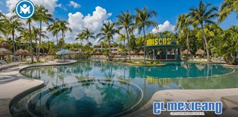 Bah&iacute;a Pr&iacute;ncipe se une a World of Hyatt: m&aacute;s destinos, m&aacute;s recompensas