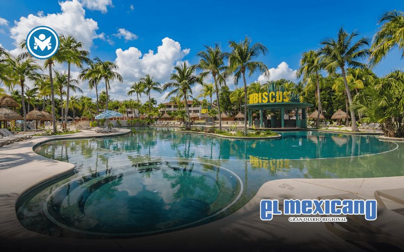 Bah&iacute;a Pr&iacute;ncipe se une a World of Hyatt: m&aacute;s destinos, m&aacute;s recompensas