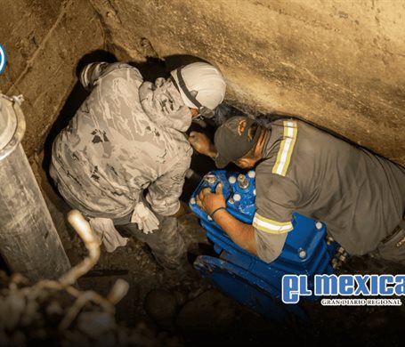 CESPT concluye reparaci&oacute;n del acueducto Planetario–Las Ferias; inicia recuperaci&oacute;n gradual del agua
