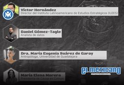 PepsiCo México refuerza su compromiso con el agua en el Día Mundial del Agua PepsiCo México refuerza su compromiso con el agua en el Día Mundial del Agua