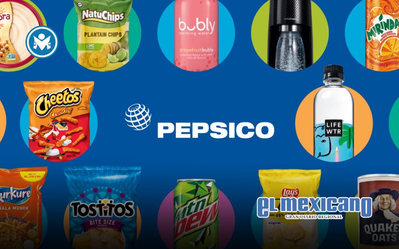 PepsiCo México refuerza su compromiso con el agua en el Día Mundial del Agua PepsiCo México refuerza su compromiso con el agua en el Día Mundial del Agua
