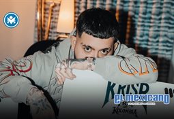 GodKing Records inicia nueva era con Luis Salom&oacute;n al frente del sello de regional mexicano