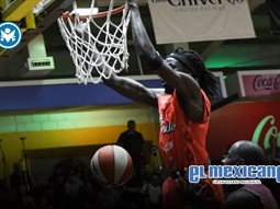 Tijuana Zonkeys domina a Frayles y retoma la cima en Cibacopa