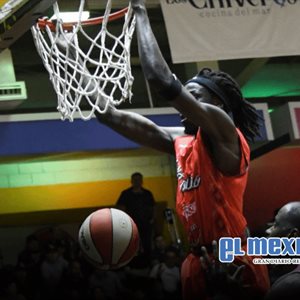 Tijuana Zonkeys domina a Frayles y retoma la cima en Cibacopa