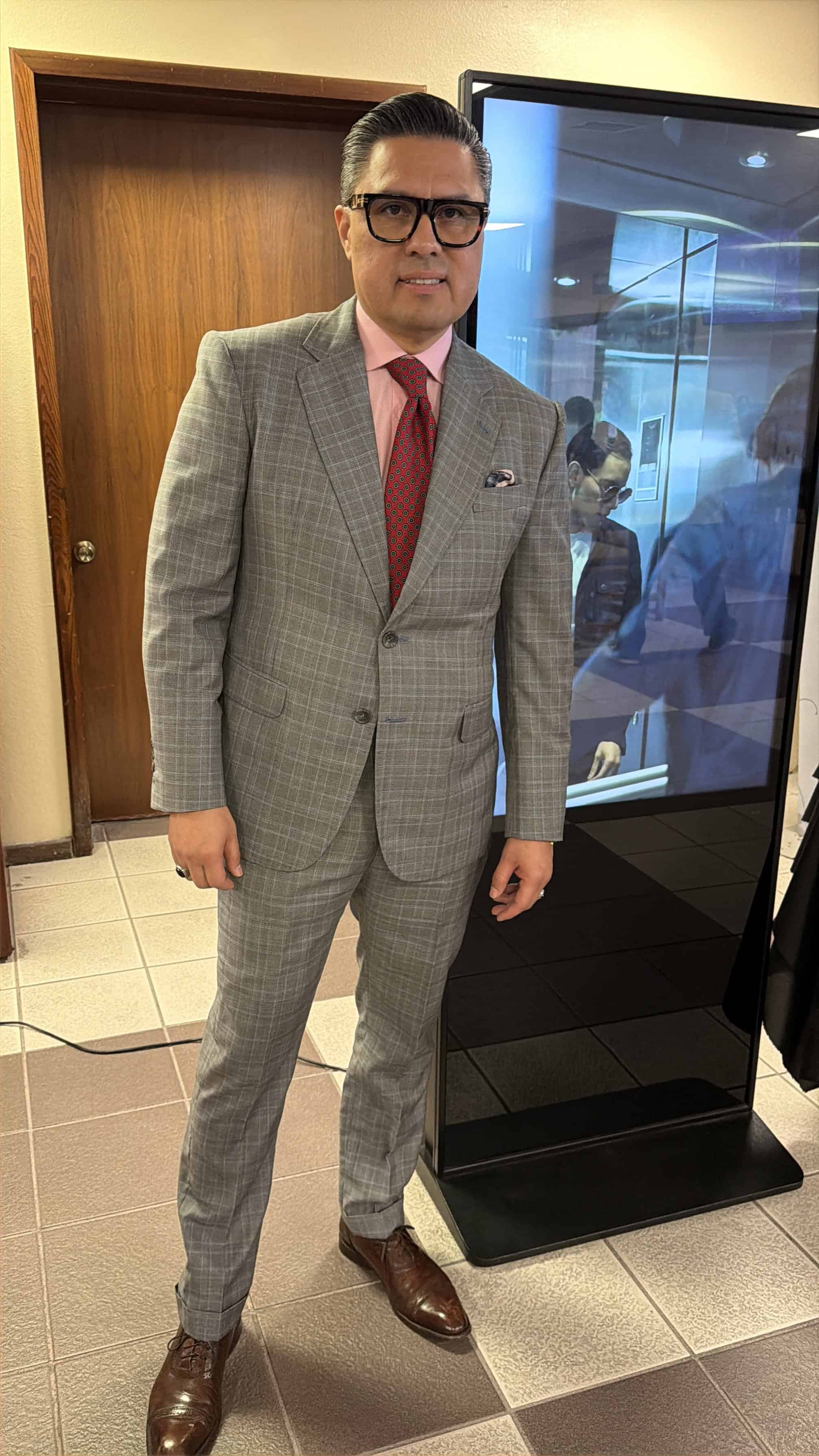 Penthouse Runway by: Paul Mitchell Penthouse Runway by: Paul Mitchell