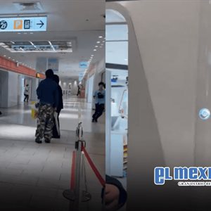 Trabajadora de Centro Pok&eacute;mon en Jap&oacute;n es apu&ntilde;alada