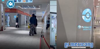 Trabajadora de Centro Pok&eacute;mon en Jap&oacute;n es apu&ntilde;alada