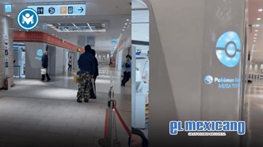 Trabajadora de Centro Pok&eacute;mon en Jap&oacute;n es apu&ntilde;alada