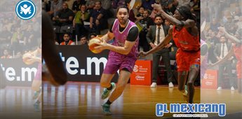 Momento decisivo: Zonkeys vuelve a casa en plena pelea por los primeros lugares