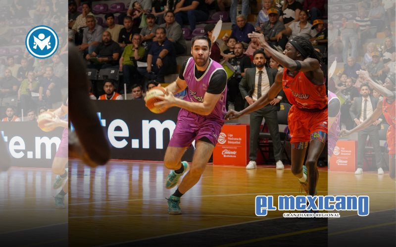 Momento decisivo: Zonkeys vuelve a casa en plena pelea por los primeros lugares
