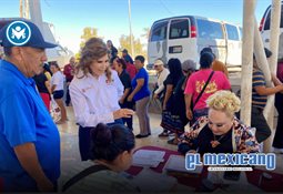 Apoyar a los empresarios jóvenes de BC es fundamental: Ruiz Uribe