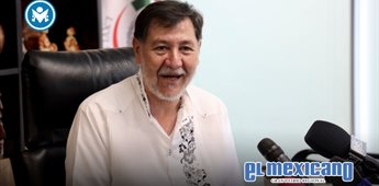 Noro&ntilde;a dona 64 mil pesos a Cuba tras llamado de AMLO
