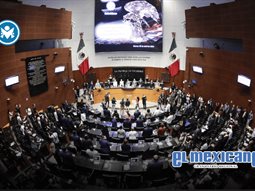 Senado impulsa eliminación de las "pensiones doradas" Senado impulsa eliminación de las "pensiones doradas"