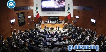 Senado impulsa eliminaci&oacute;n de las "pensiones doradas"