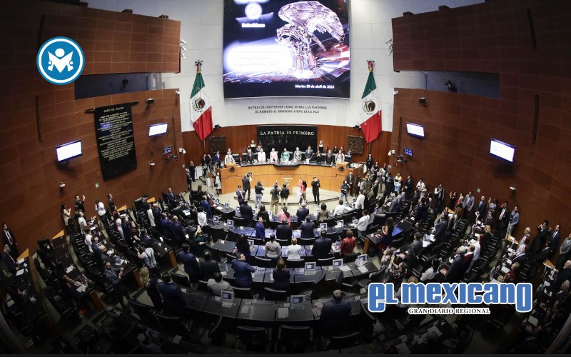 Senado impulsa eliminaci&oacute;n de las "pensiones doradas"