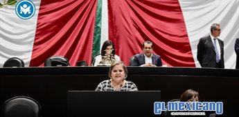 Impulsa Eva Moreno reforma para garantizar vivienda digna en M&eacute;xico