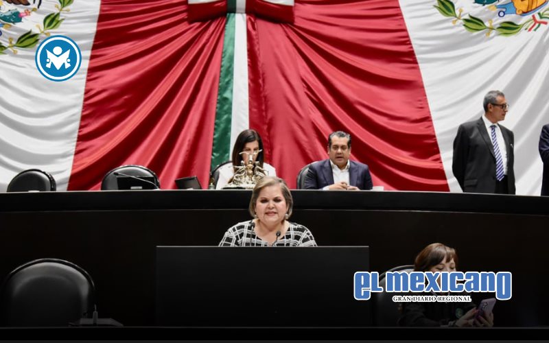 Impulsa Eva Moreno reforma para garantizar vivienda digna en M&eacute;xico