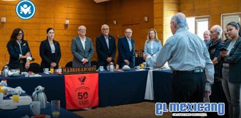 Retenci&oacute;n de empleo y seguridad son temas prioritarios para atraer inversiones