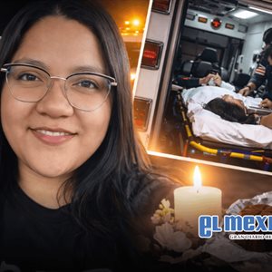 Cajera de CAPUFE muere en Veracruz tras ingerir chocolate regalado por un trailero