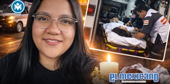 Cajera de CAPUFE muere en Veracruz tras ingerir chocolate regalado por un trailero