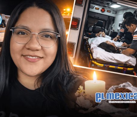 Cajera de CAPUFE muere en Veracruz tras ingerir chocolate regalado por un trailero Cajera de CAPUFE muere en Veracruz tras ingerir chocolate regalado por un trailero