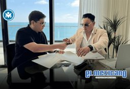 Lyon y Los Nietos de Sinaloa se unen a FONO y renuevan su legado campirano